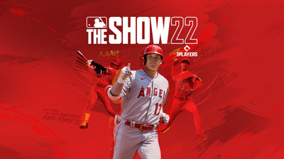 Shohei Ohtani to Appear on Cover of MLB The Show 22