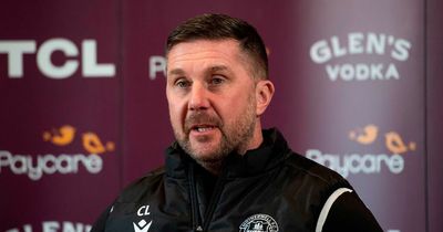 Motherwell happy with calm transfer deadline day after 2021 signing 'carnage'