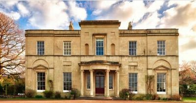 Bristol wedding venue and 'best kept dining secret' to close