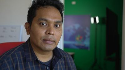 Myanmar nationals now safe in Australia reveal how they fled a military coup one year ago