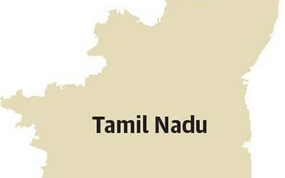 Strained ties in Tamil Nadu