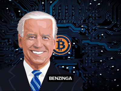 Biden Moves To Regulate Bitcoin