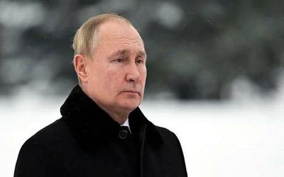 The mind and the state of Russia’s President