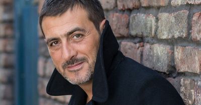 ITV Coronation Street: The real life of Peter Barlow actor Chris Gascoyne with soap star wife and drink battles
