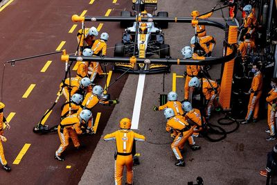 Insider’s guide: How F1 race strategy works