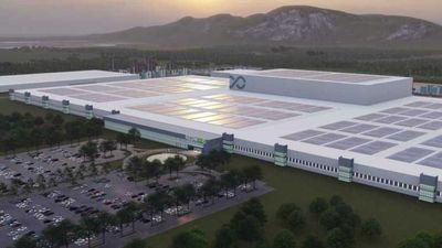 Battery Recycling Operations Already Profitable: JB Straubel