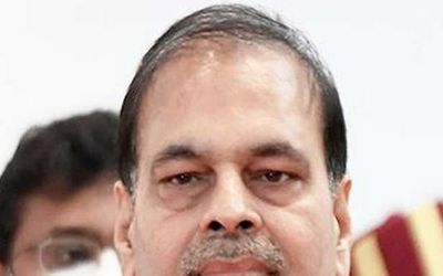 SC collegium recommends Bhandari for CJ post