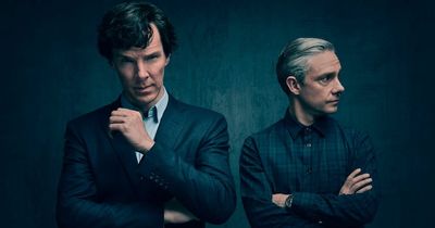 Martin Freeman and Benedict Cumberbatch's toxic feud started with 'pathetic' insult