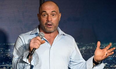 Joe Rogan’s Covid claims: what does the science actually say?