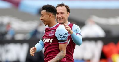 Mark Noble reveals the one transfer he wants West Ham to complete on January deadline day