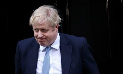 Are Tory MPs willing to be taken for fools by Boris Johnson?