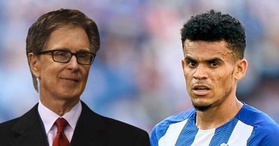 How Liverpool saved £18m on Luis Diaz in deal Porto insider thought was 'impossible'