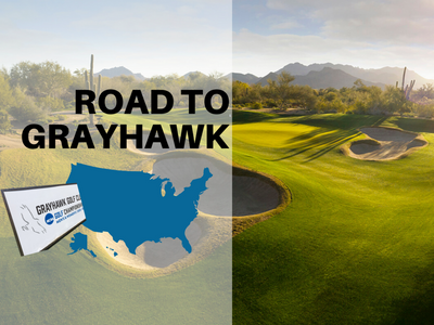 College golf blog: On the road to the 2022 NCAA Championship at Grayhawk