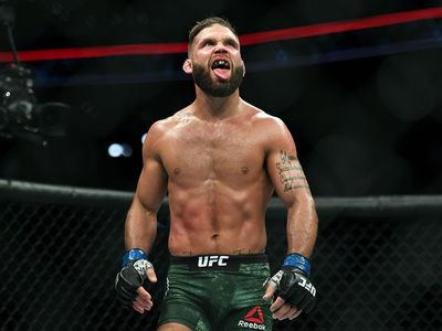 34-fight UFC veteran Jeremy Stephens signs with PFL for 2022 season