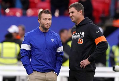 9 early Super Bowl storylines for Rams vs. Bengals