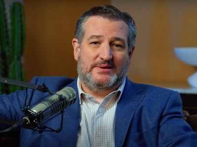 Ted Cruz makes baffling claim that a Black woman on the Supreme Court is an ‘insult to Black women’