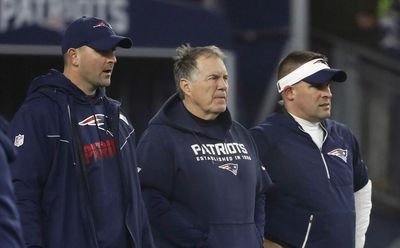 This massive string of departures will test Bill Belichick’s brilliance