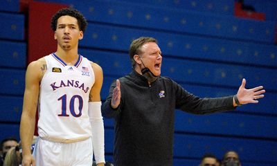 Kansas vs Iowa State College Basketball Prediction, Game Preview