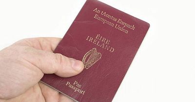 Irish holidaymakers urged to check passport expiry to avoid disappointment as demand at all-time high