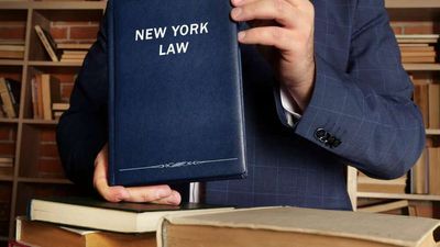 New York Restricts Free Legal Advice. Now It Faces a First Amendment Lawsuit