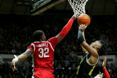 Latest Ferris Mowers Coaches Poll released. Where is Ohio State basketball this week?