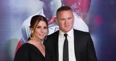 Coleen Rooney ‘wants public to see real Wayne’ in new tell-all documentary