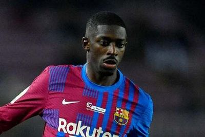 Barcelona confirm Ousmane Dembele is considering Premier League move amid Chelsea links