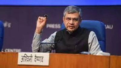 Pegasus: More Opposition MPs move privilege notice against IT minister