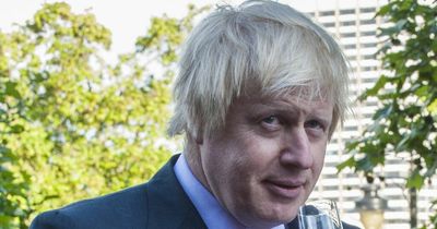 'Boris Johnson took us all for fools, but won't resign as he is a man without shame'