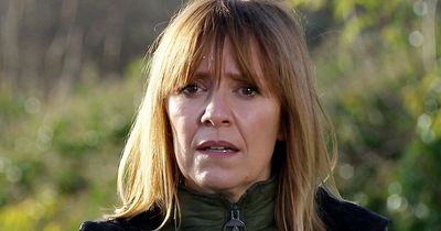 Emmerdale drops bombshell that character is dying - as secret son twist rocks Rhona