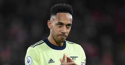 Four clubs Arsenal striker Pierre-Emerick Aubameyang could still move to this transfer window