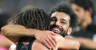 Mohamed Salah sounds AFCON warning as Liverpool wait on forward return