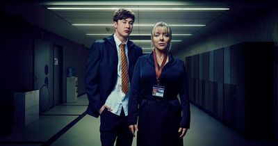 Channel 5's The Teacher: episodes, full cast, start date and time