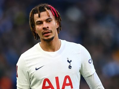 Dele Alli to Everton: Newcastle fail in late bid to hijack Tottenham midfielder transfer