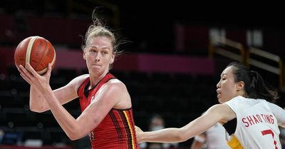 Sky agrees to terms with 2019 Finals MVP Emma Meesseman