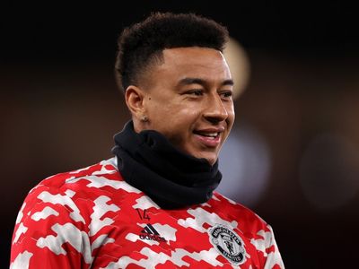 Jesse Lingard looks set to stay at Manchester United despite Newcastle interest