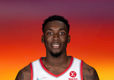 Nassir Little to miss the remainder of the season