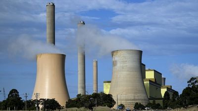 Health workers call for AGL to quit coal amid concerns about health risks