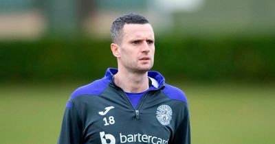 Former Rangers star, Hibs and Manchester City talent involved in three-way transfer deadline day scenario