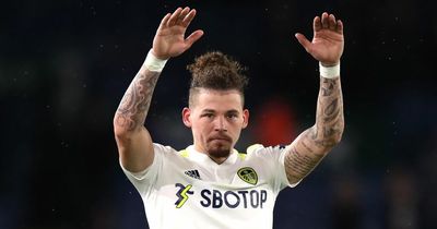 Leeds confirm Kalvin Phillips stance and more Manchester United transfer rumours