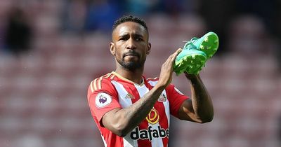 'Oh my' - Jermain Defoe sends Sunderland fans wild with intriguing Instagram post