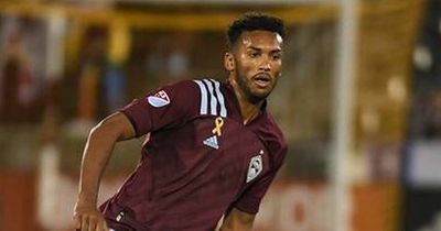 Arsenal complete transfer of MLS star Auston Trusty from Colorado Rapids