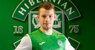 Runar Hauge completes Hibs move from Bodø/Glimt as Steve Kean tells fans what to expect from winger
