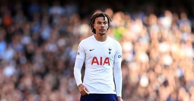 One clause in Dele Alli's deal may see Tottenham benefit if Spurs man secures Everton transfer