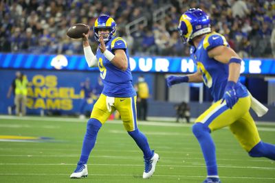 Super Bowl 56: Players with the best odds to win Super Bowl MVP in Bengals-Rams