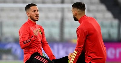 Chelsea told why they need to sign Eden Hazard's 'complete' teammate instead of Ousmane Dembele