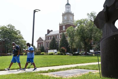 Several historically Black colleges and universities receive bomb threats