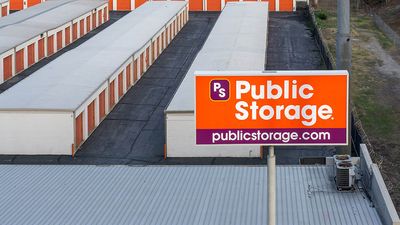 IBD 50 Stocks To Watch: Public Storage Creates New Buy Opportunity After Recent Earnings Growth Spurt