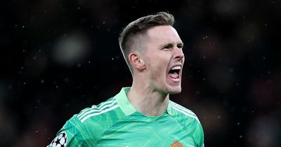 Manchester United block Dean Henderson loan to Watford