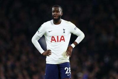 Lyon vow to restore Tanguy Ndombele to his best at a club he ‘appreciates’ after Tottenham exit